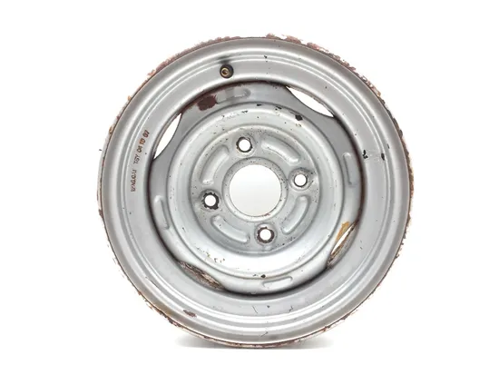 12 Front Wheel A 2008 Yamaha Grizzly 700 YFM700FG 4x4 FI 3275 x