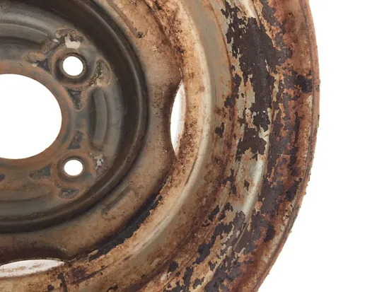 12 Front Wheel A 2008 Yamaha Grizzly 700 YFM700FG 4x4 FI 3275 x