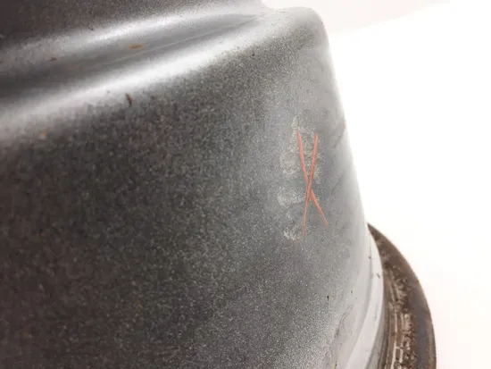 12 Rear Wheel A 2008 Yamaha Grizzly 700 YFM700FG 4x4 FI 3275 x