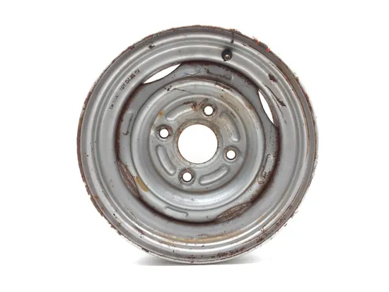 12 Rear Wheel A 2008 Yamaha Grizzly 700 YFM700FG 4x4 FI 3275 x