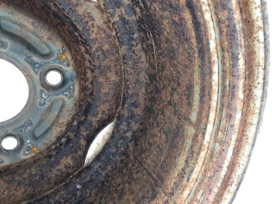 12 Rear Wheel A 2008 Yamaha Grizzly 700 YFM700FG 4x4 FI 3275 x