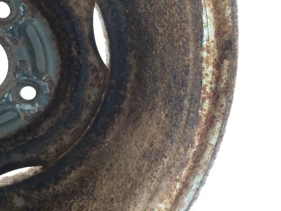 12 Rear Wheel B 2008 Yamaha Grizzly 700 YFM700FG 4x4 FI 3275 x