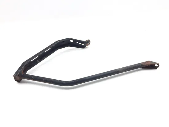 Rear Rack Mount 2008 Yamaha Grizzly 700 YFM700FG 4x4 FI 3275