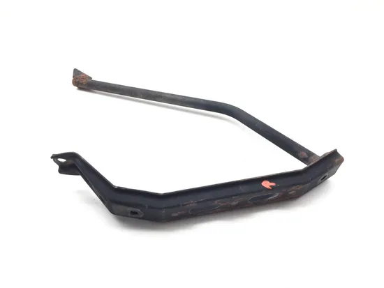 Rear Rack Mount 2008 Yamaha Grizzly 700 YFM700FG 4x4 FI 3275