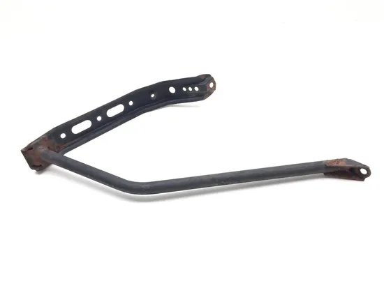 Rear Rack Mount 2008 Yamaha Grizzly 700 YFM700FG 4x4 FI 3275