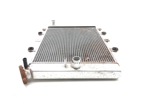 Engine Radiator Cooling 2008 Yamaha Grizzly 700 YFM700FG 4x4 FI 3275 x