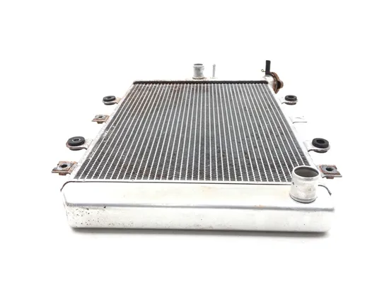 Engine Radiator Cooling 2008 Yamaha Grizzly 700 YFM700FG 4x4 FI 3275 x
