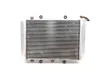 Engine Radiator Cooling 2008 Yamaha Grizzly 700 YFM700FG 4x4 FI 3275 x