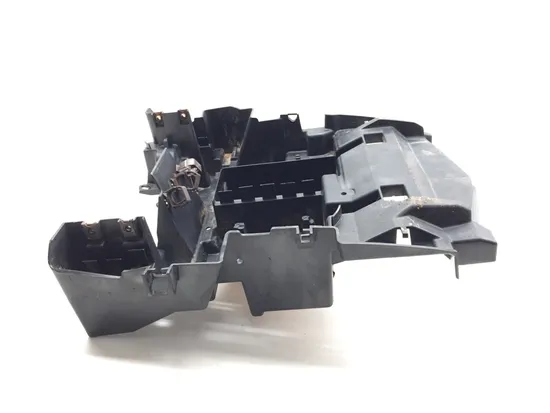 Battery Box 2008 Yamaha Grizzly 700 YFM700FG 4x4 FI 3275