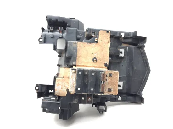 Battery Box 2008 Yamaha Grizzly 700 YFM700FG 4x4 FI 3275