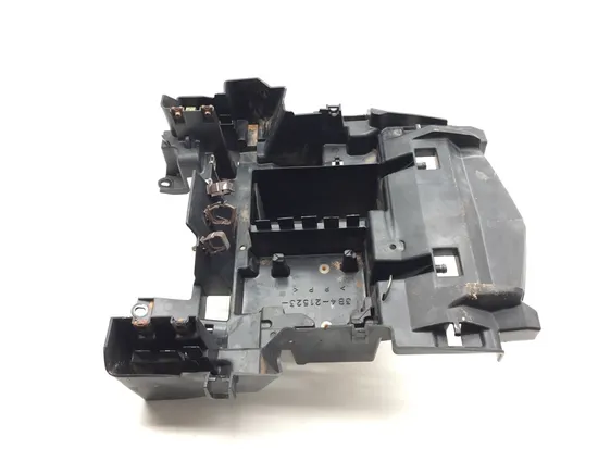 Battery Box 2008 Yamaha Grizzly 700 YFM700FG 4x4 FI 3275