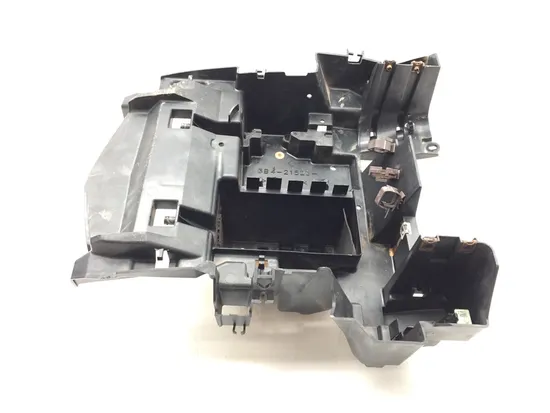 Battery Box 2008 Yamaha Grizzly 700 YFM700FG 4x4 FI 3275