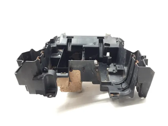 Battery Box 2008 Yamaha Grizzly 700 YFM700FG 4x4 FI 3275