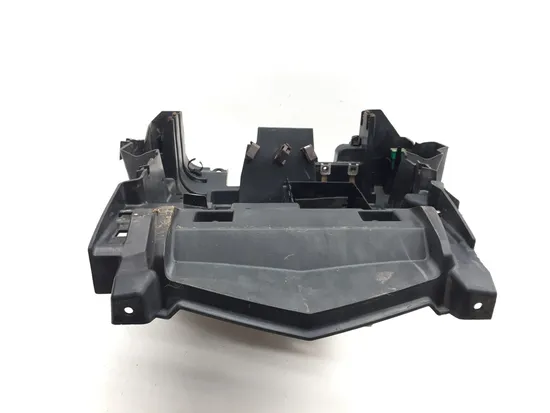 Battery Box 2008 Yamaha Grizzly 700 YFM700FG 4x4 FI 3275