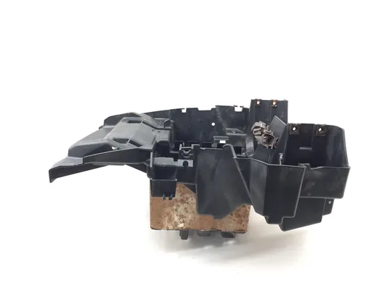 Battery Box 2008 Yamaha Grizzly 700 YFM700FG 4x4 FI 3275