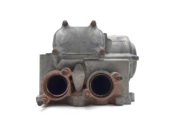 Engine Cylinder Head Complete W Cams Valves 2008 Yamaha Grizzly 700 3275