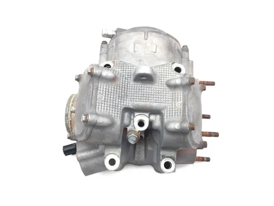 Engine Cylinder Head Complete W Cams Valves 2008 Yamaha Grizzly 700 3275