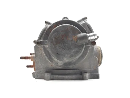 Engine Cylinder Head Complete W Cams Valves 2008 Yamaha Grizzly 700 3275