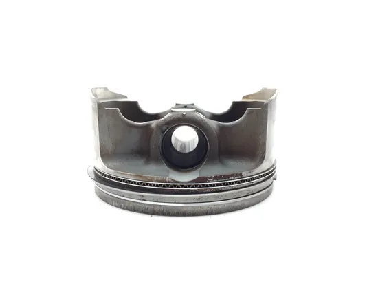 Engine Cylinder Jug W Piston 2008 Yamaha Grizzly 700 YFM700FG 4x4 FI 3275