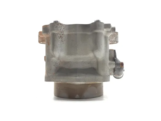 Engine Cylinder Jug W Piston 2008 Yamaha Grizzly 700 YFM700FG 4x4 FI 3275