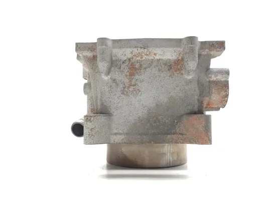 Engine Cylinder Jug W Piston 2008 Yamaha Grizzly 700 YFM700FG 4x4 FI 3275