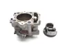 Engine Cylinder Jug W Piston 2008 Yamaha Grizzly 700 YFM700FG 4x4 FI 3275