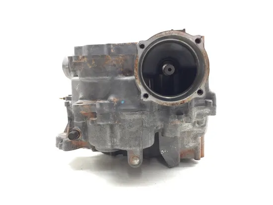 Engine Left Right Center Cases Case 2008 Yamaha Grizzly 700 YFM700FG FI 3275