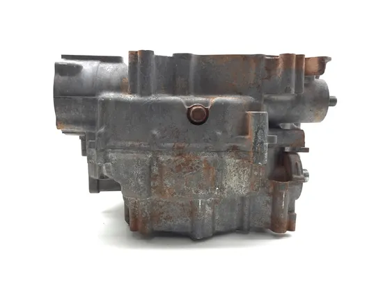 Engine Left Right Center Cases Case 2008 Yamaha Grizzly 700 YFM700FG FI 3275