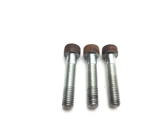 Engine Center Cases Case Bolts 2008 Yamaha Grizzly 700 YFM700FG 4x4 FI 3275