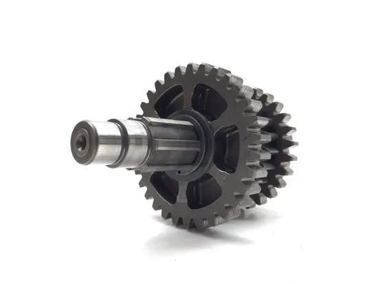 Transmission Gear Set Complete 2008 Yamaha Grizzly 700 YFM700FG 4x4 FI 3275