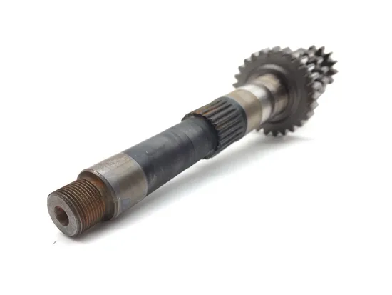 Transmission Gear Set Complete 2008 Yamaha Grizzly 700 YFM700FG 4x4 FI 3275