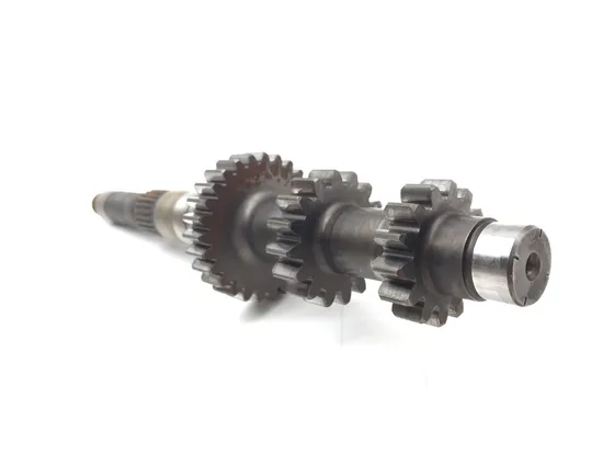 Transmission Gear Set Complete 2008 Yamaha Grizzly 700 YFM700FG 4x4 FI 3275