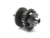 Transmission Gear Set Complete 2008 Yamaha Grizzly 700 YFM700FG 4x4 FI 3275