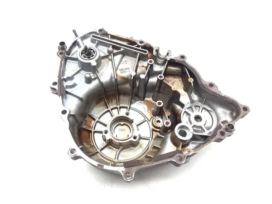 Engine Stator Generator Cover 2008 Yamaha Grizzly 700 YFM700FG 4x4 FI 3275