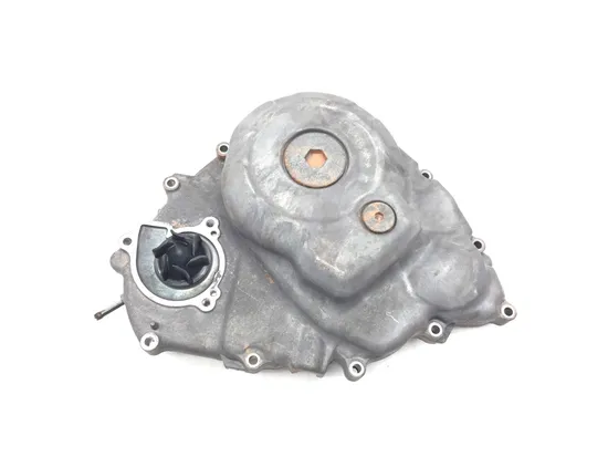 Engine Stator Generator Cover 2008 Yamaha Grizzly 700 YFM700FG 4x4 FI 3275