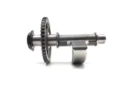 Engine Counter Balancer 2008 Yamaha Grizzly 700 YFM700FG 4x4 FI 3275