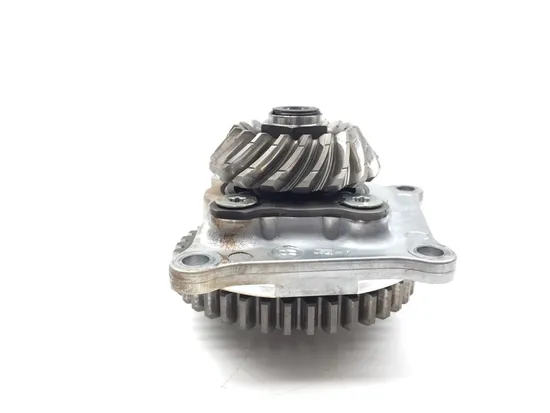 Engine Ring Pinion Bevel Gear Set 2008 Yamaha Grizzly 700 YFM700FG 4x4 FI 3275