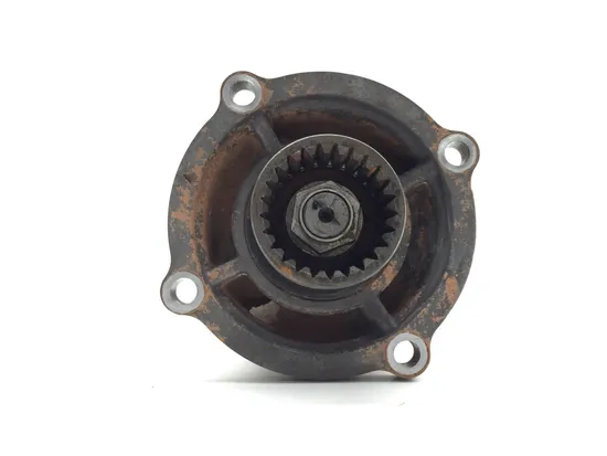 Engine Ring Pinion Bevel Gear Set 2008 Yamaha Grizzly 700 YFM700FG 4x4 FI 3275