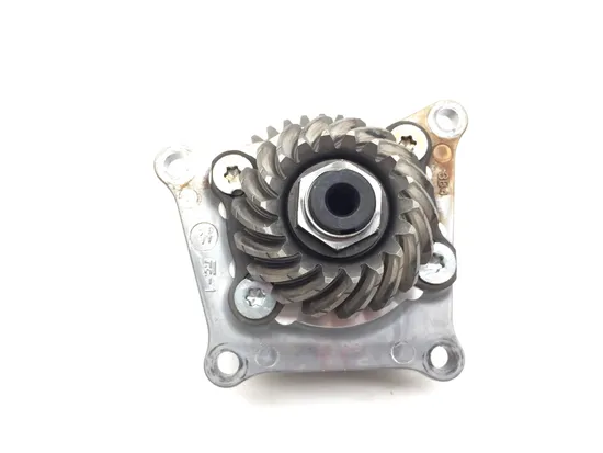 Engine Ring Pinion Bevel Gear Set 2008 Yamaha Grizzly 700 YFM700FG 4x4 FI 3275