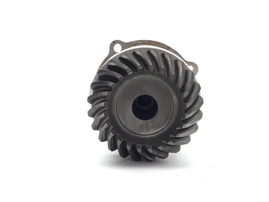 Engine Ring Pinion Bevel Gear Set 2008 Yamaha Grizzly 700 YFM700FG 4x4 FI 3275