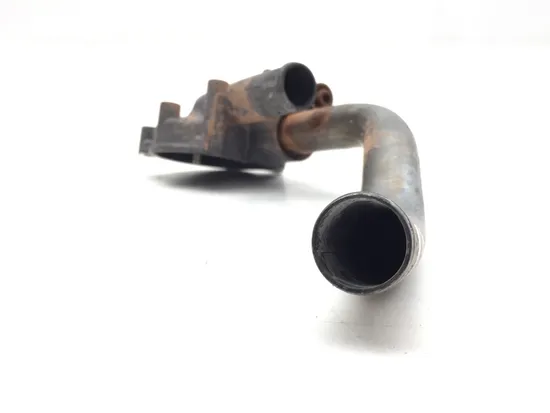 Engine Water Pump Cover 2008 Yamaha Grizzly 700 YFM700FG 4x4 FI 3275