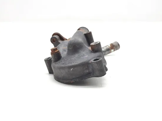 Engine Water Pump Cover 2008 Yamaha Grizzly 700 YFM700FG 4x4 FI 3275