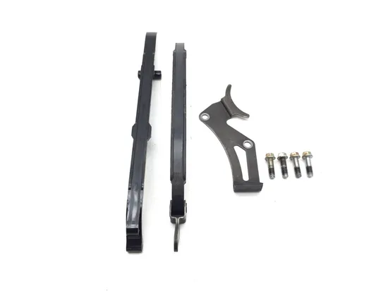 Engine Timing Cam Chain Guides 2008 Yamaha Grizzly 700 YFM700FG 4x4 FI 3275