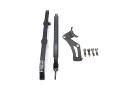 Engine Timing Cam Chain Guides 2008 Yamaha Grizzly 700 YFM700FG 4x4 FI 3275