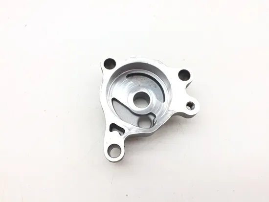 Engine Oil Pump Assembly 2008 Yamaha Grizzly 700 YFM700FG 4x4 FI 3275