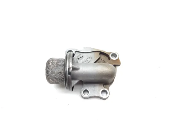 Engine Oil Pump Assembly 2008 Yamaha Grizzly 700 YFM700FG 4x4 FI 3275