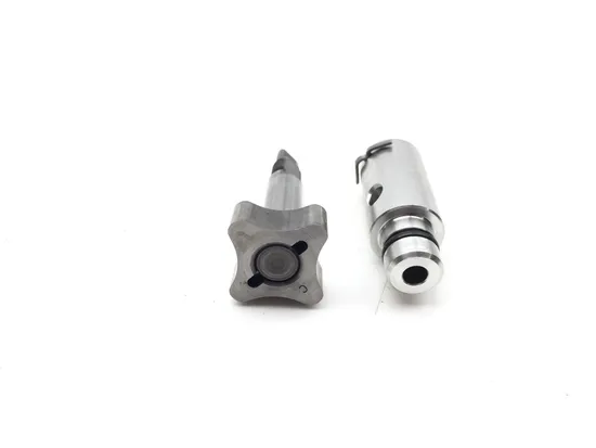 Engine Oil Pump Assembly 2008 Yamaha Grizzly 700 YFM700FG 4x4 FI 3275