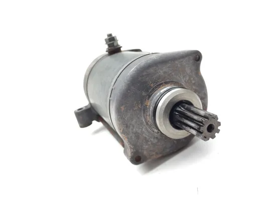 Electric Starter Motor 2008 Yamaha Grizzly 700 YFM700FG 4x4 FI 3275