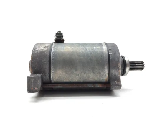 Electric Starter Motor 2008 Yamaha Grizzly 700 YFM700FG 4x4 FI 3275
