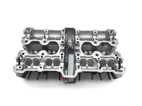 Engine Cylinder Head Complete W Valves 1979 Honda CB750K 750 Four 3276 PARTS